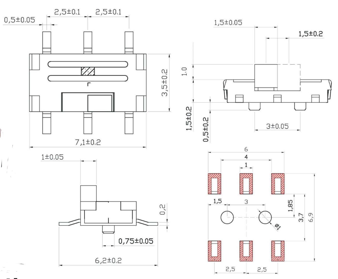 規(guī)格書(shū)