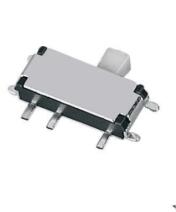 MSK-01D(無定位)撥動(dòng)開關(guān)