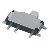 MSK-01M(無定位)撥動開關(guān)