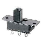 SS-22F19(2P3T)撥動(dòng)開(kāi)關(guān)