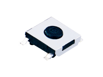 輕觸開關(guān)實(shí)物圖