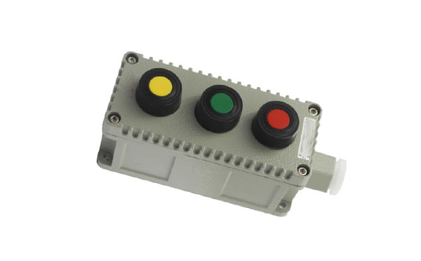 防爆自動復位按鈕開關 防爆自動復位按鈕開關