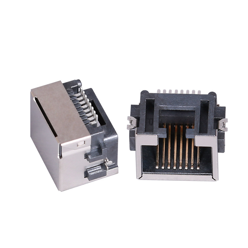 網線插口RJ45插座
