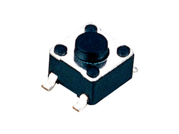 貼片輕觸開關(guān) 貼片輕觸開關(guān)