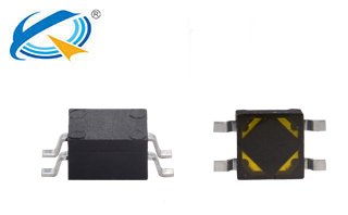 四腳貼片震動(dòng)開(kāi)關(guān)