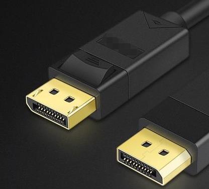 非標(biāo)準(zhǔn)的DP線對(duì)游戲的壞處