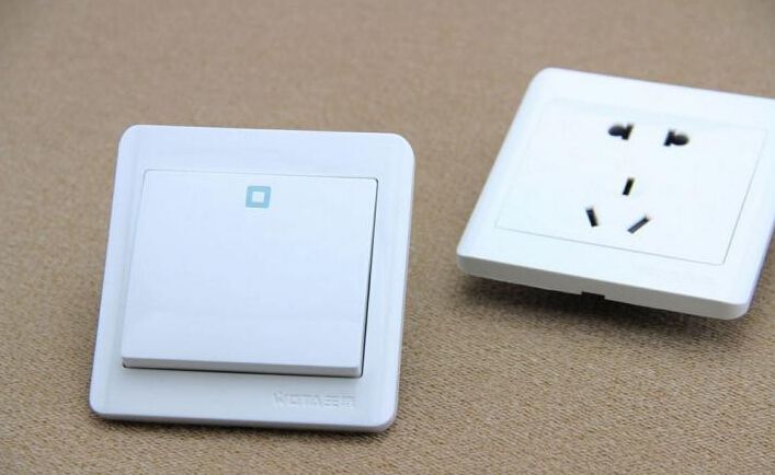 開關(guān)面板的功能是什么？