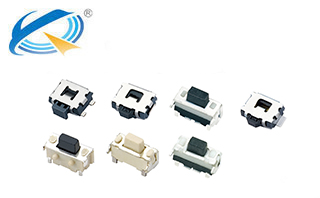 觸摸開關(guān)型號及相關(guān)規(guī)格和特性參數(shù)