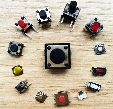 如果觸摸開(kāi)關(guān)無(wú)效，可以修理嗎