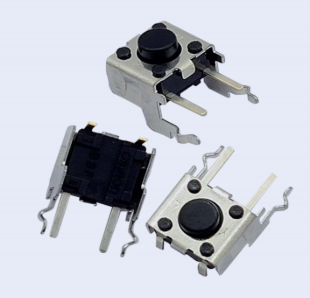 B3S系列歐姆龍輕觸式開關(guān) B3S系列歐姆龍輕觸式開關(guān)