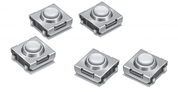 B3SN系列歐姆龍輕觸式開關(guān) B3SN系列歐姆龍輕觸式開關(guān)