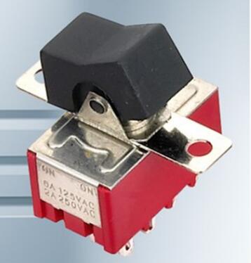 RS8-402R1鈕子開關(guān)