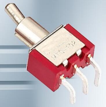 TS8-102C3鈕子開關(guān)