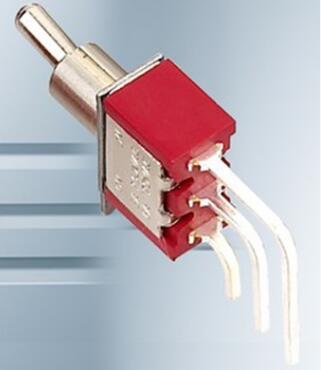 TS8102C4鈕子開關(guān)