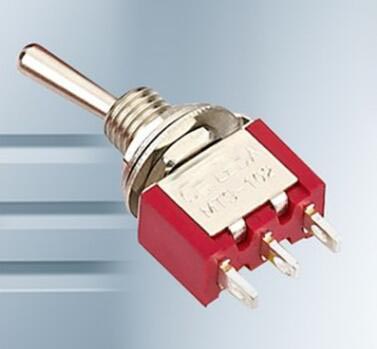 鈕子開關(guān)TS8-102A1