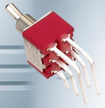 鈕子開關(guān)TS8-202C4