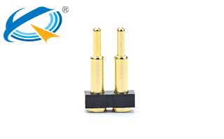 2pin扁煙彈性電極