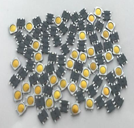 3*3*0.7鍋仔片輕觸開關樣品