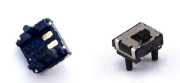 蘋果手機(jī)撥動(dòng)開關(guān)