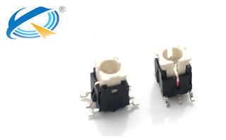 TS-036A六腳帶燈輕觸開(kāi)關(guān) TS-036A六腳帶燈輕觸開(kāi)關(guān)