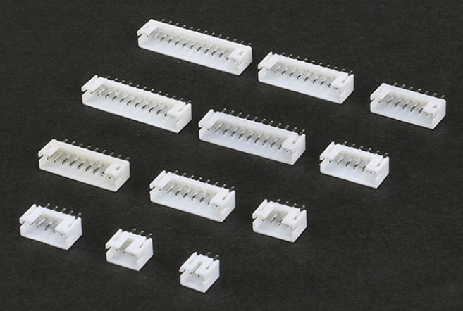 各種款式的針座連接器