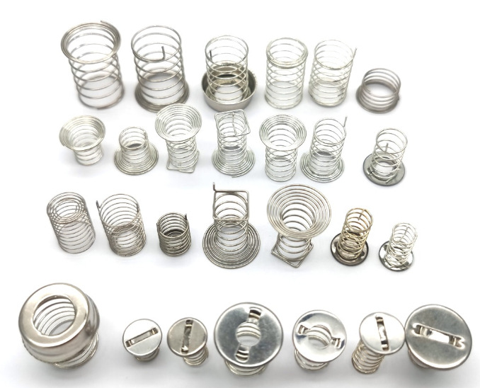 彈簧開(kāi)關(guān)各種型號(hào)大全