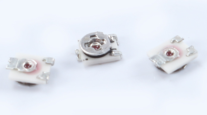 松下貼片可調(diào)電阻