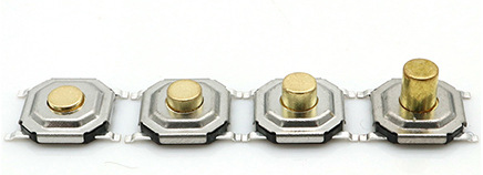 機(jī)械開關(guān)