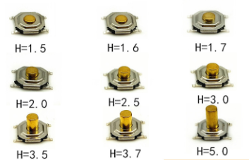 輕觸開關(guān) 輕觸開關(guān)