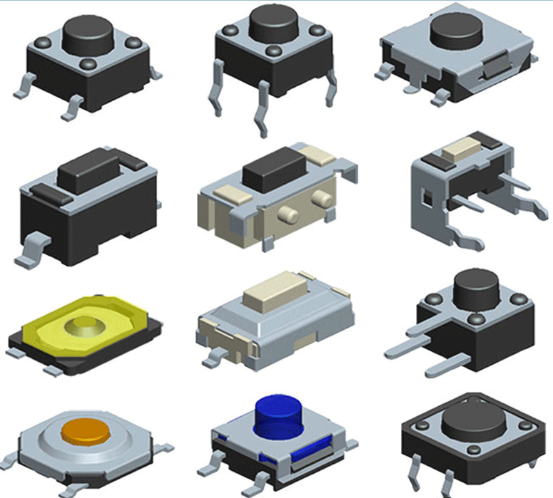 輕觸開(kāi)關(guān) 輕觸開(kāi)關(guān)