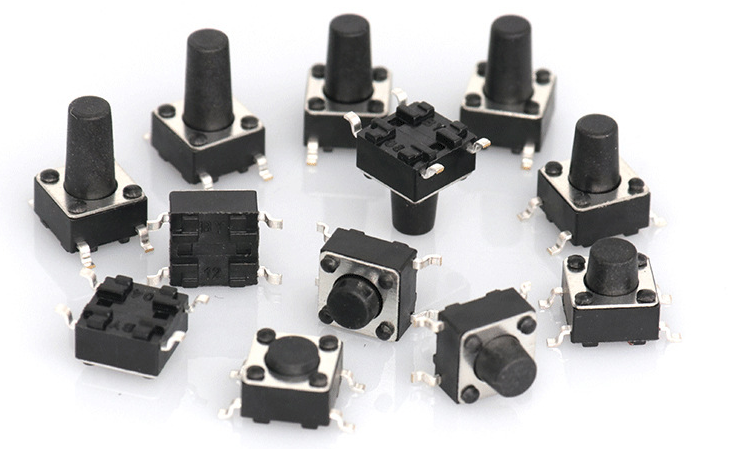 輕觸開關(guān) 輕觸開關(guān)