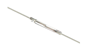 干簧管是一種什么元件?