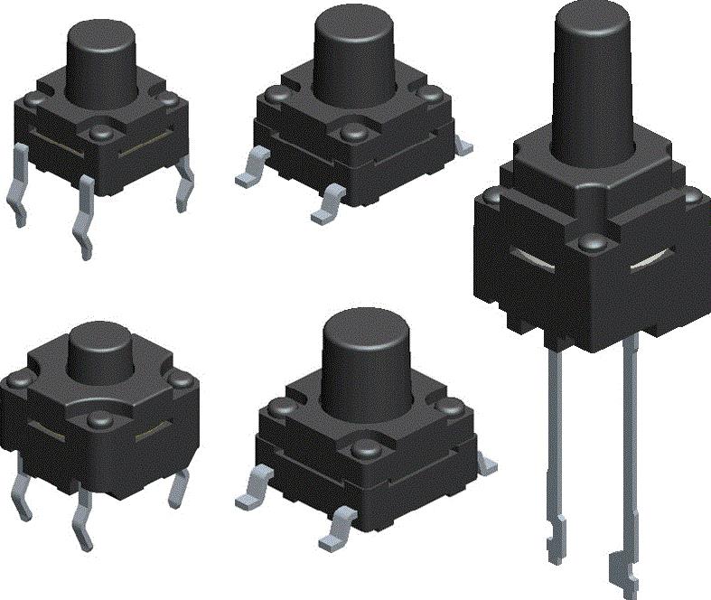 防水輕觸開關(guān)使用時(shí)應(yīng)注意的事