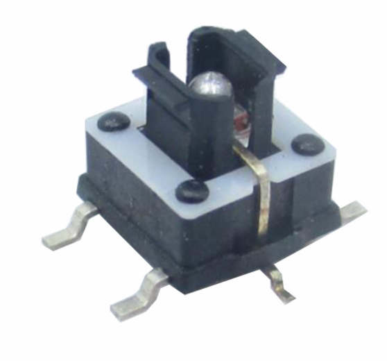 回流焊對(duì)輕觸開關(guān)的基本要求是怎樣的？