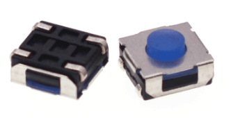 硅膠輕觸開關(guān) 硅膠輕觸開關(guān)