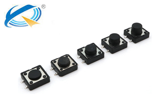 輕觸開關(guān)原理是什么