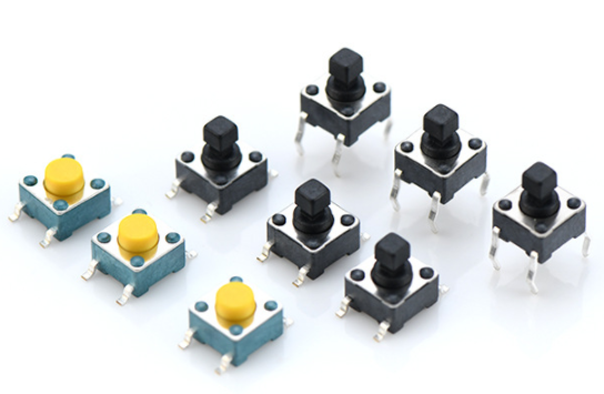 輕觸開關(guān) 輕觸開關(guān)