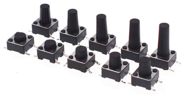 6*6*9輕觸開(kāi)關(guān)