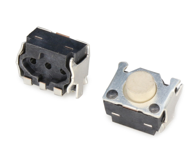 輕觸按鍵什么價格？