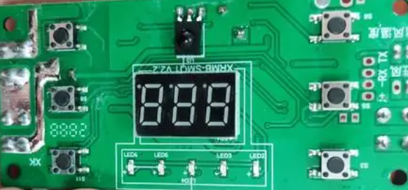 檢測(cè)輕觸開關(guān) 檢測(cè)輕觸開關(guān)