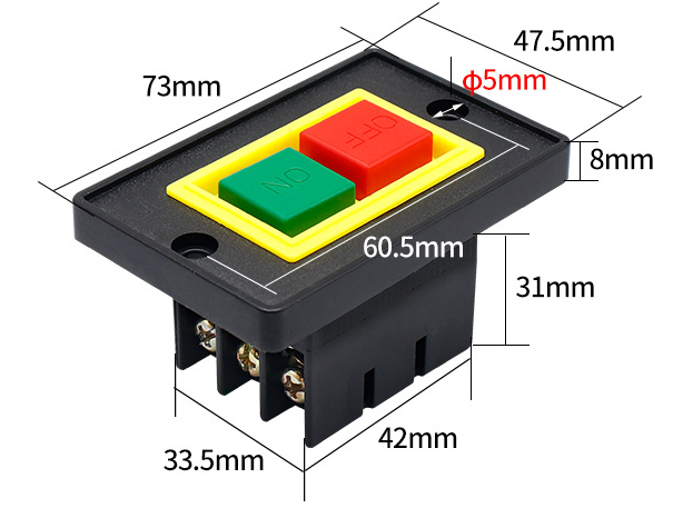 控制按鈕開(kāi)關(guān)