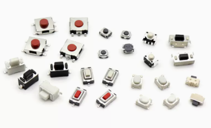 輕觸開關(guān) 輕觸開關(guān)