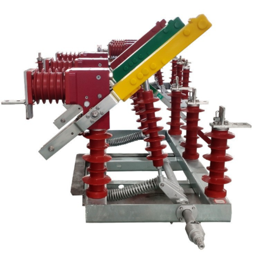 負(fù)荷開(kāi)關(guān)