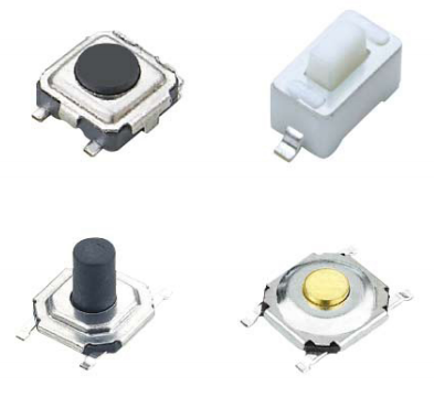 4*4輕觸開關(guān) 4*4輕觸開關(guān)