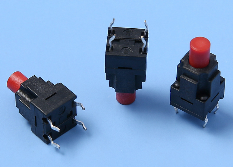 防水輕觸開關(guān)