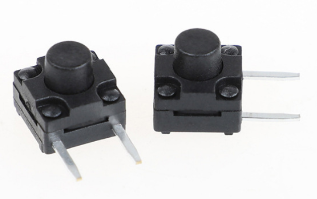 輕觸開關(guān)6*6*5是什么意思