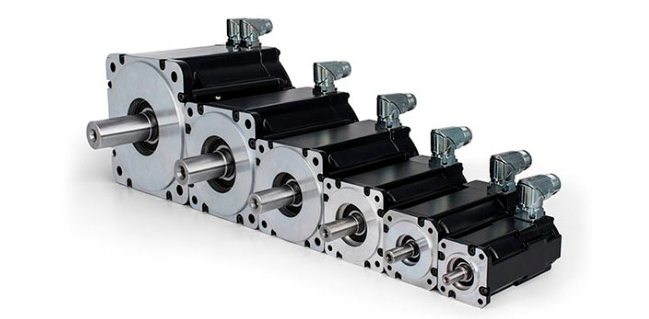 伺服馬達(dá) 伺服馬達(dá)