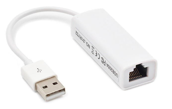 usb轉(zhuǎn)網(wǎng)口需要驅(qū)動嗎？