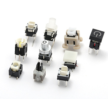 帶燈輕觸開關(guān)與普通輕觸開關(guān)的優(yōu)點(diǎn)在于什么