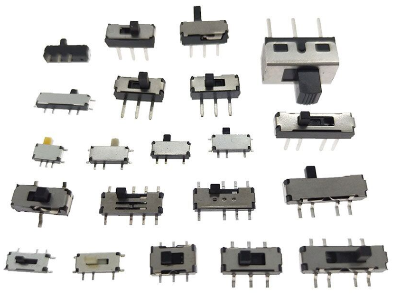 撥動(dòng)開(kāi)關(guān)翻譯Toggle switch